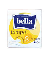 Тампоны Bella Tampo regular 8 шт