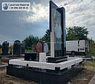 Елітний пам'ятник № П-173, фото 2