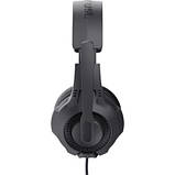 Promo Ціна! Навушники Trust Gaming Headset Black/Red (24785) - тільки на ZaGrosh.com.ua, фото 3