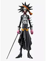 Фигурка Bandai Spirits DXF The Grandline Men One Piece Brook Ван Пис Брук 19 см BS GM OP B 19