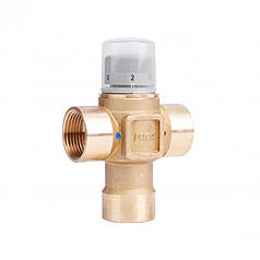 Змішувач термостатичний Icma 1" No149