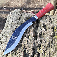 Нож кукри Wolf (мачете тесак рубки гілок)