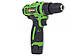 Шуруповерт акумуляторний PRO-CRAFT РА-12Li NEW, фото 2