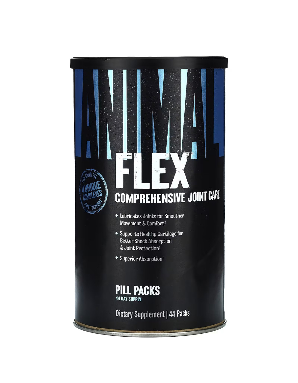Universal Nutrition Animal Flex 44 пакета