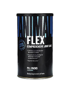 Universal Nutrition Animal Flex 44 пакета