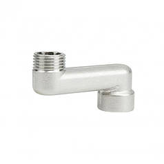 Ексцентрик радіаторний Icma 1/2"х5 см No720