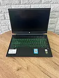 Ноутбук HP pavilion 16 a0032dx  i5 10300H /16/128+1тб/ gtx1650ti Б/В, фото 3