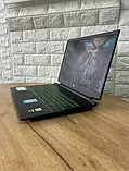 Ноутбук HP pavilion 16 a0032dx  i5 10300H /16/128+1тб/ gtx1650ti Б/В, фото 4