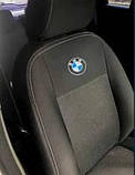 Оригінальні чохли BMW 5 (E-39) (седан) (1995-2003) в салон (Favorit), фото 11