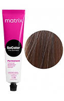 Стойкая крем-краска для волос Matrix Socolor Pre-Bonded 90 мл 8Sp