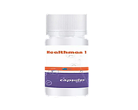 Healthman 1 (Хелсмэн 1) - средство от паразитов