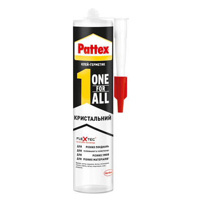 Клей-герметик pattex | Сравнить цены и купить на Prom.ua