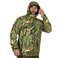 CamoTec мисливська куртка RUBICON STORMWALL, тактична куртка, польова куртка, тепла туристична куртка MTM