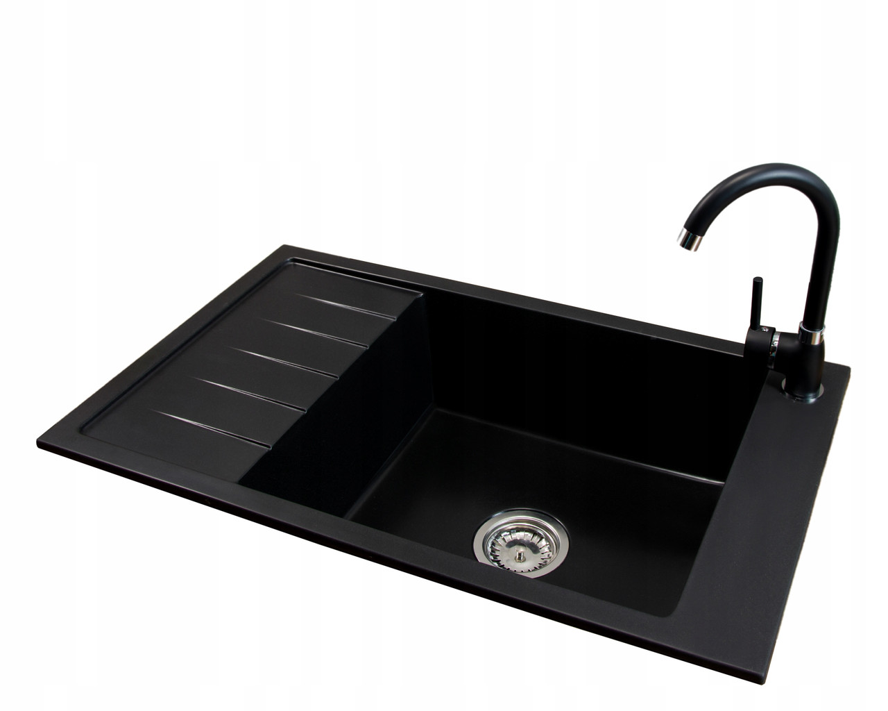 Кухонна мийка Brado LUIS BETA