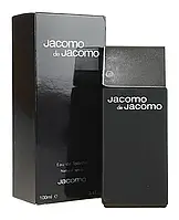 Туалетная вода Jacomo Jacomo de Jacomo EDT 100мл Джакомо де Джакомо Оригинал