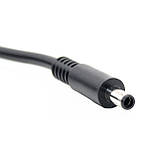 Зарядний пристрій блок живлення для ноутбука Dell 19.5V 3.34A 65W 4.5*3.0 Pin Black, фото 5