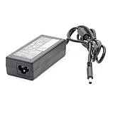 Зарядний пристрій блок живлення для ноутбука Dell 19.5V 3.34A 65W 4.5*3.0 Pin Black, фото 3