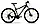 Велосипед VNC FastRider A5 (2021) 29"- 47см black/lime, фото 4