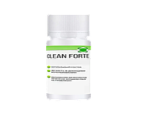 Clean Forte (Клин Форте) - средство для борьбы с паразитами