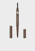 Карандаш для бровей Rimmel Fill&Sculpt Eyebrow Pencil 003 - Dark Brown 0,25 г