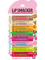 Бальзам для губ Lip Smacker Party Pack набір бальзамів 8шт