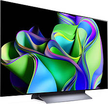 Телевізор LG OLED48C3, фото 4