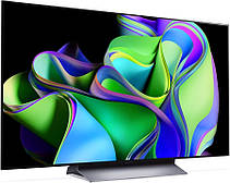 Телевізор LG OLED48C3, фото 5