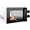 Мікрохвильова піч Grunhelm 20MX708-W, фото 2