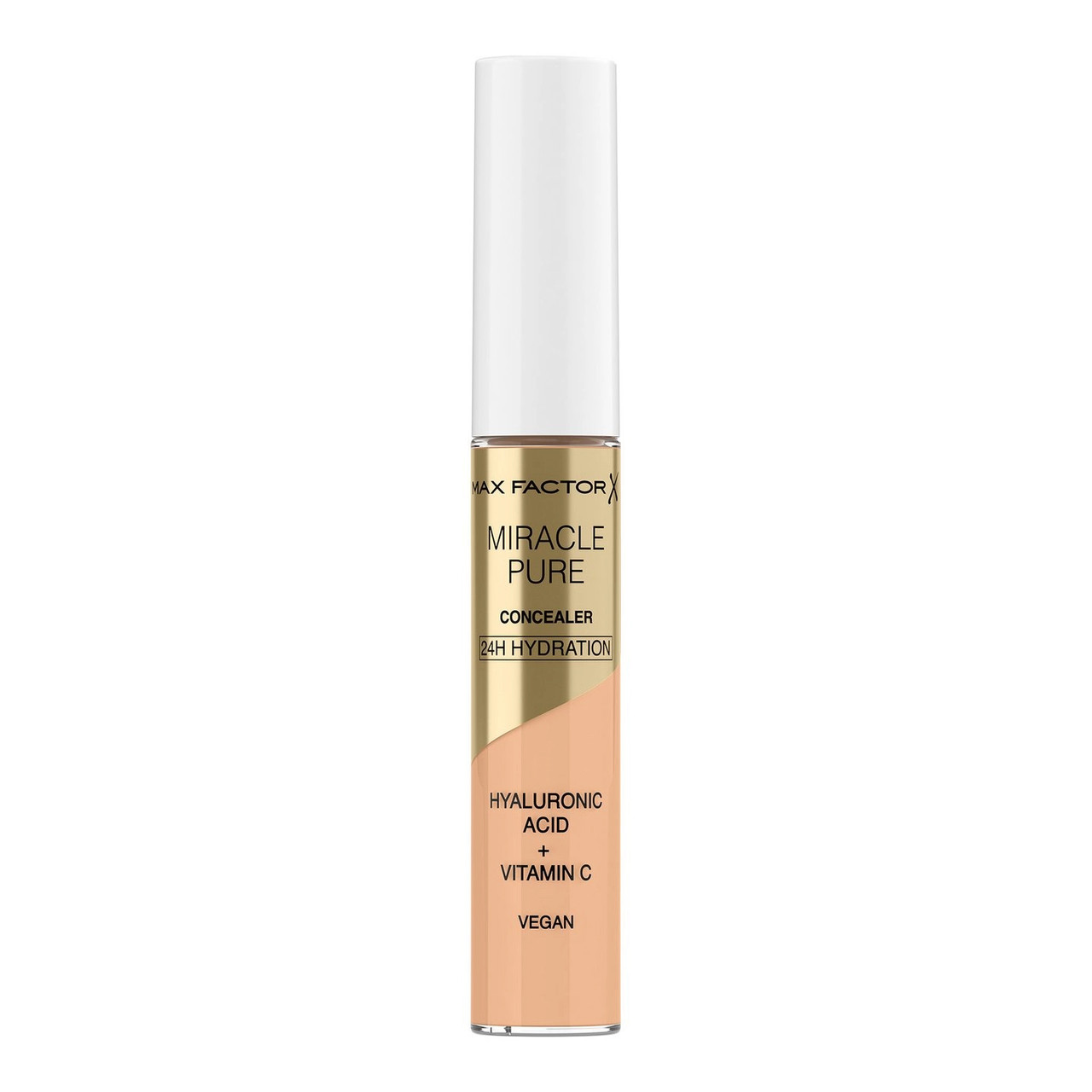Консилер для обличчя Max Factor Miracle Pure Concealer №01