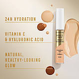 Консилер для обличчя Max Factor Miracle Pure Concealer №01, фото 4
