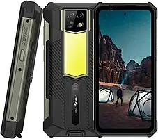 Смартфон Ulefone Armor 24 12/256GB Black Global version, фото 3