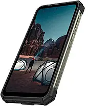 Смартфон Ulefone Armor 24 12/256GB Black Global version, фото 2