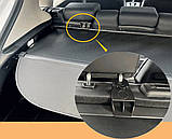 Шторка багажника Honda HRV H-RV HR-V X-NV 2023 2024 полка ролет, фото 3