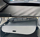 Honda eNS1 e:NP1 2023 2024 шторка полиця ролет в багажник, фото 3