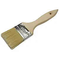 Пензлик малярний 36мм (нейлон)