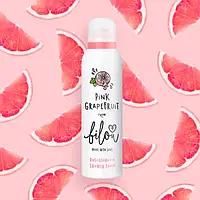 Пінка для душу Bilou Pink Grapefruit Shower Foam рожевий грейпфрут 200 мл