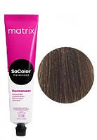 Стойкая крем-краска для волос Matrix Socolor Pre-Bonded 90 мл 6Nv