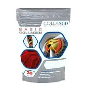 Спеціальна добавка Для суглобів та зв'язок Collango Basic Collagen 300 грам