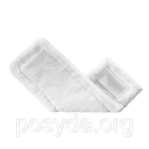 Губка універсальна Micro Duo (швабри WET&DRY 42 см) (87017-55211)