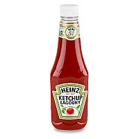 Кетчуп лагідний "Ketchup Lagodny Heinz" фасування 1 l