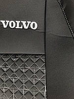 Оригінальні чохли Volvo FH12 (1+1) (2002-2012) в салон (Favorit)