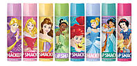 Бальзам для губ Lip Smacker Disney Princess 1шт в асортименті