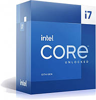 Intel Core i7-13700K