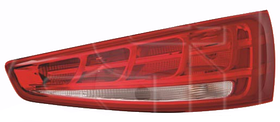 Ліхтар Audi Q3 11-18 Depo задній лівий