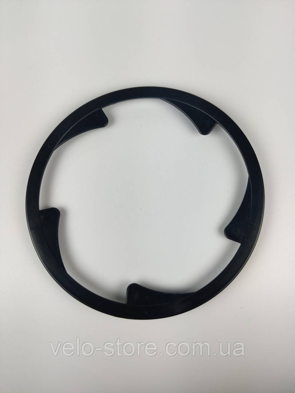 Захист шатуна пластик 5 отворів, фото 1