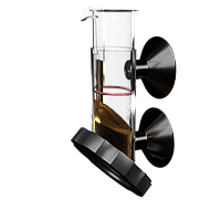 Дозатор автономный Dennerle Dosator удобрений для растительного аквариума от 50 до 300 литров