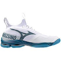 Кросівки для волейболу високі унісекс Mizuno Wave Lightning NEO 2 V1GA2202-21, фото 2