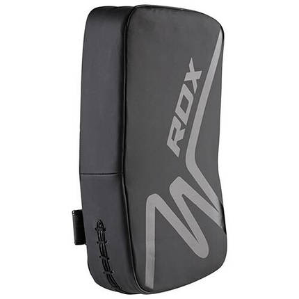 Лапа пади для відпрацювання ударів RDX collection, чорний, DX, D-X/3026, фото 1