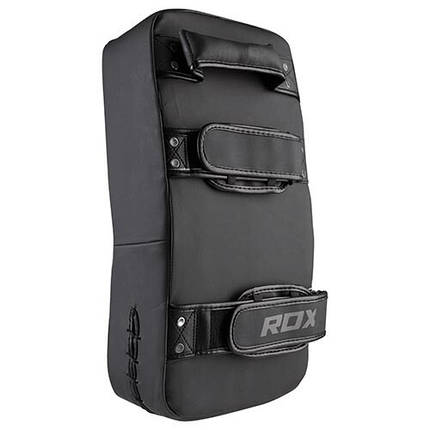 Лапа пади для відпрацювання ударів RDX collection, чорний, DX, D-X/3026, фото 3