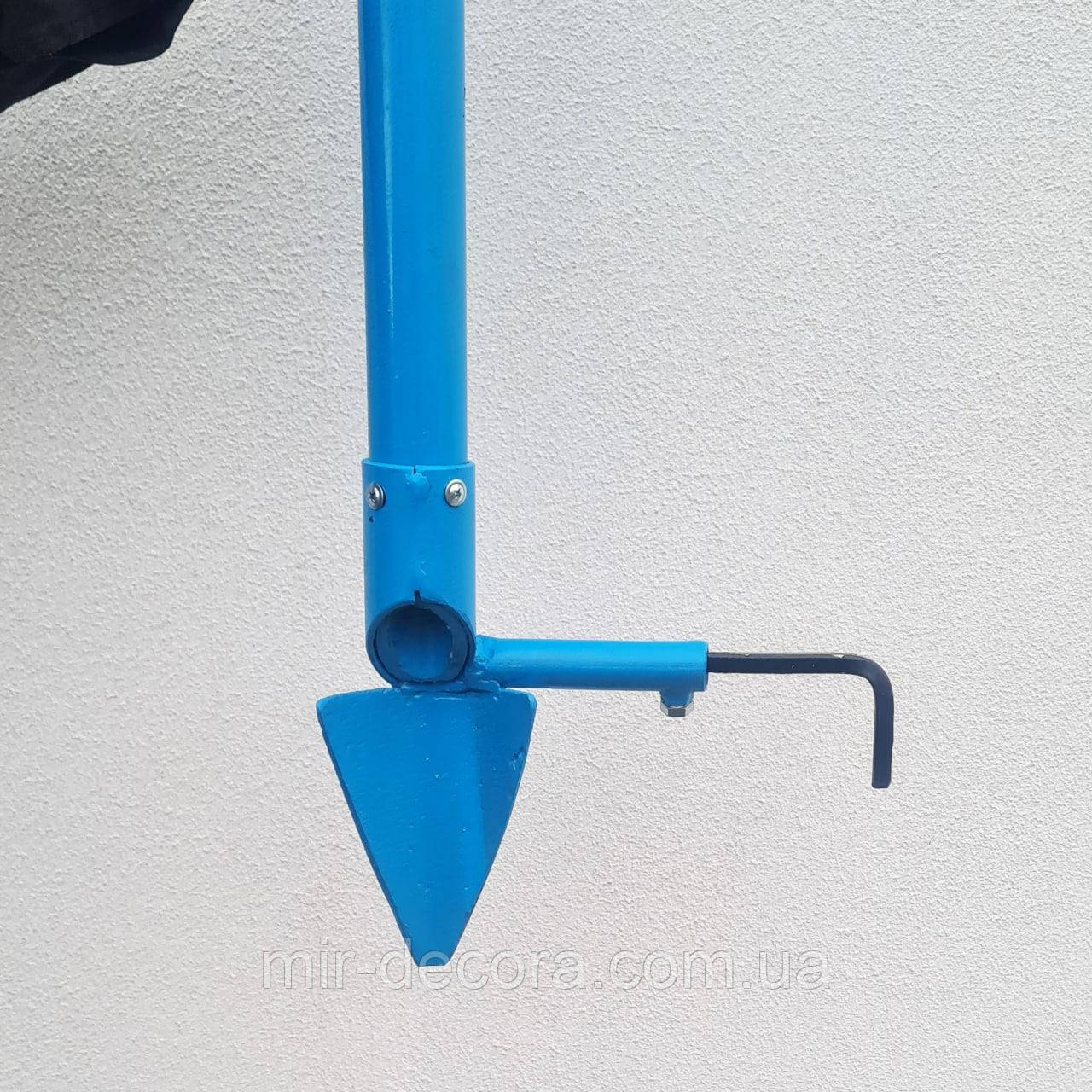 Сівалка ручка Оптом для цибулі часнику та ін., з маркером.